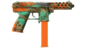 Toxic image