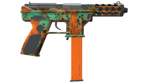 Toxic image