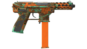 Toxic image