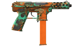 Toxic image