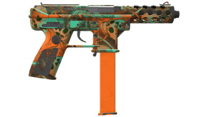 Toxic image