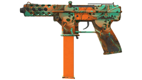 Toxic image