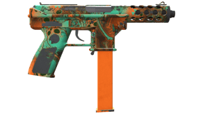 Toxic image