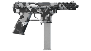 Urban DDPAT image