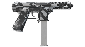 Urban DDPAT image