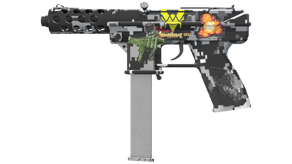 Urban DDPAT image