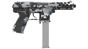 Urban DDPAT image