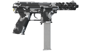 Urban DDPAT image