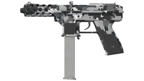 Urban DDPAT image