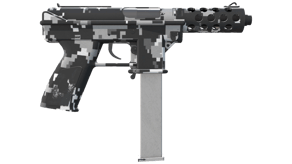 Urban DDPAT image