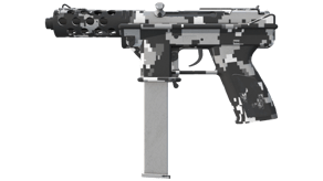 Urban DDPAT image