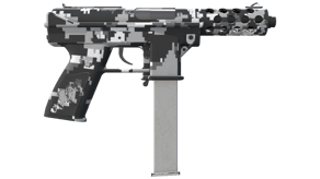 Urban DDPAT image