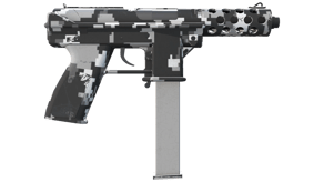 Urban DDPAT image