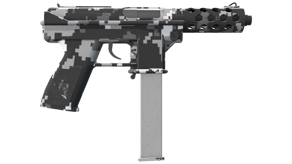 Urban DDPAT image