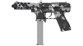 Urban DDPAT image