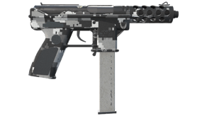 Urban DDPAT image