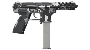 Urban DDPAT image