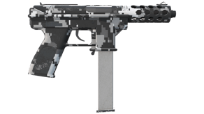 Urban DDPAT image