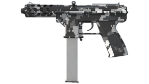 Urban DDPAT image