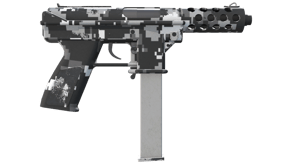 Urban DDPAT image