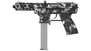 Urban DDPAT image