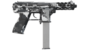 Urban DDPAT image