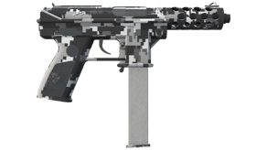 Urban DDPAT image