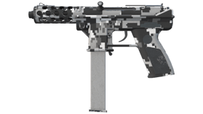 Urban DDPAT image