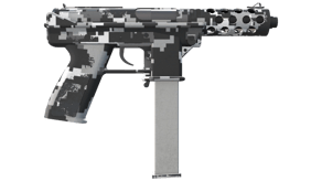 Urban DDPAT image