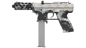 Urban DDPAT image