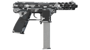 Urban DDPAT image