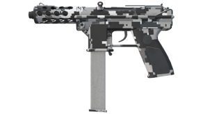 Urban DDPAT image