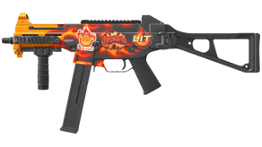 Blaze image