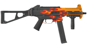 Blaze image