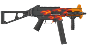 Blaze image