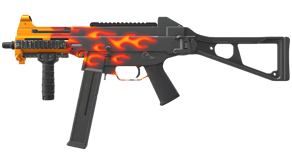 Blaze image