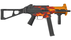 Blaze image