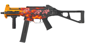 Blaze image