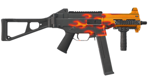 Blaze image