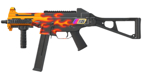 Blaze image