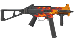 Blaze image