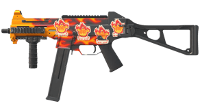 Blaze image