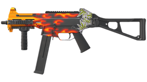 Blaze image
