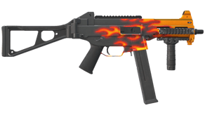 Blaze image