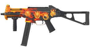Blaze image