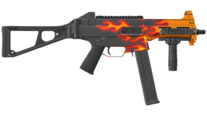 Blaze image