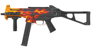 Blaze image