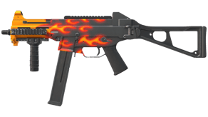 Blaze image