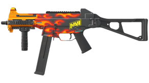 Blaze image