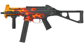 Blaze image